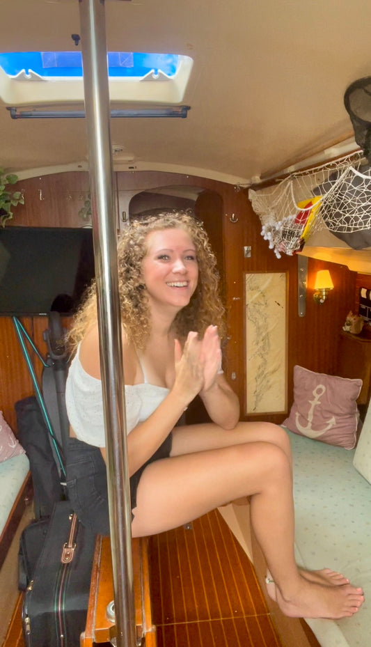 TIP JAR: Enjoy My Work? Leave a Tip & Get 6 High-Quality Caribbean Photos!