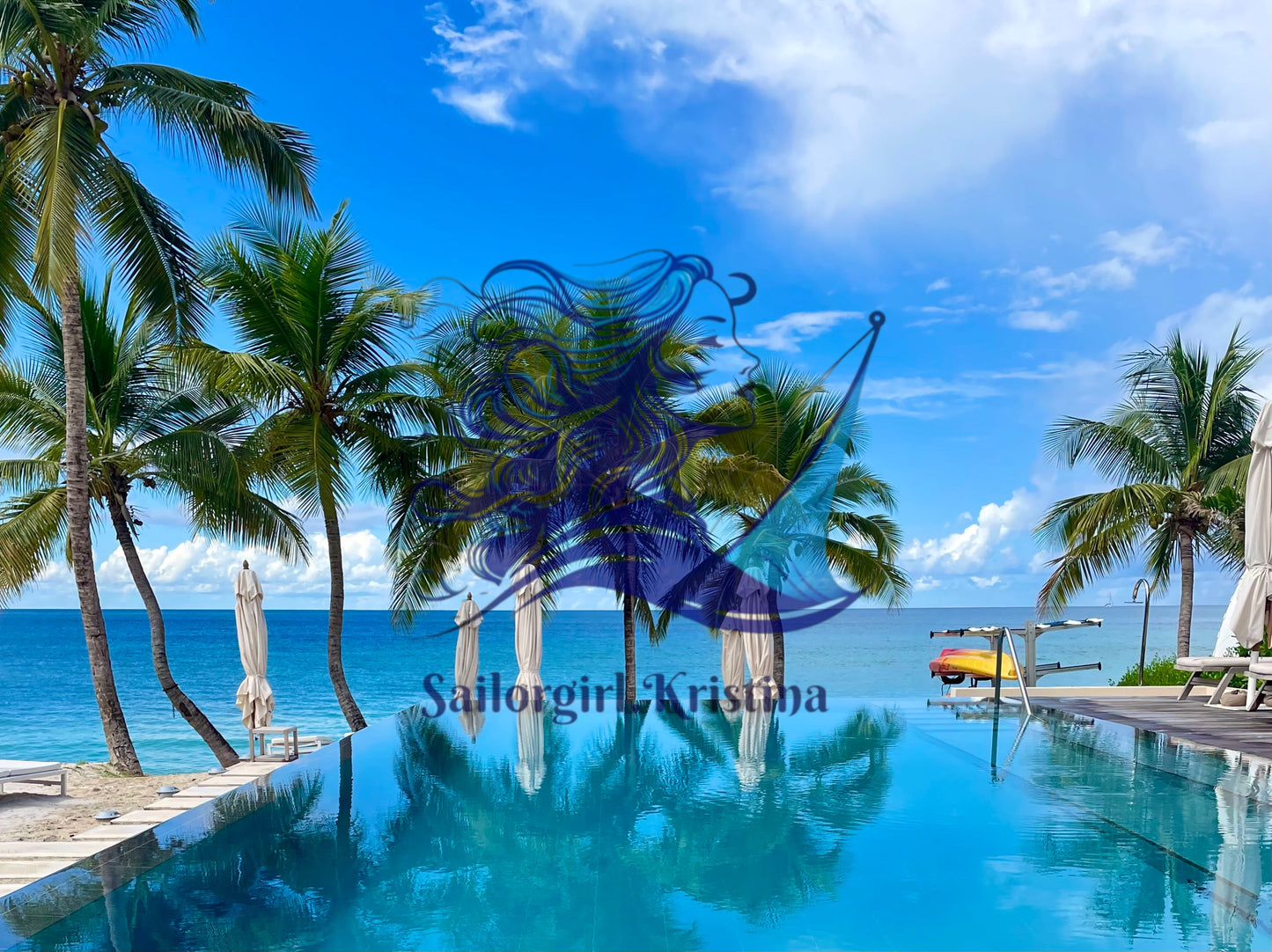TIP JAR: Enjoy My Work? Leave a Tip & Get 6 High-Quality Caribbean Photos!