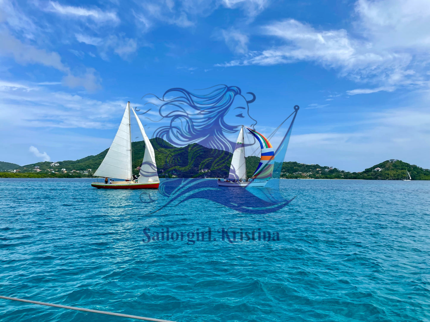 TIP JAR: Enjoy My Work? Leave a Tip & Get 6 High-Quality Caribbean Photos!