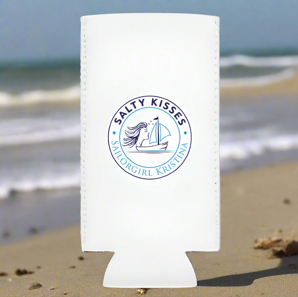 Sailorgirl Kristina - Can cooler